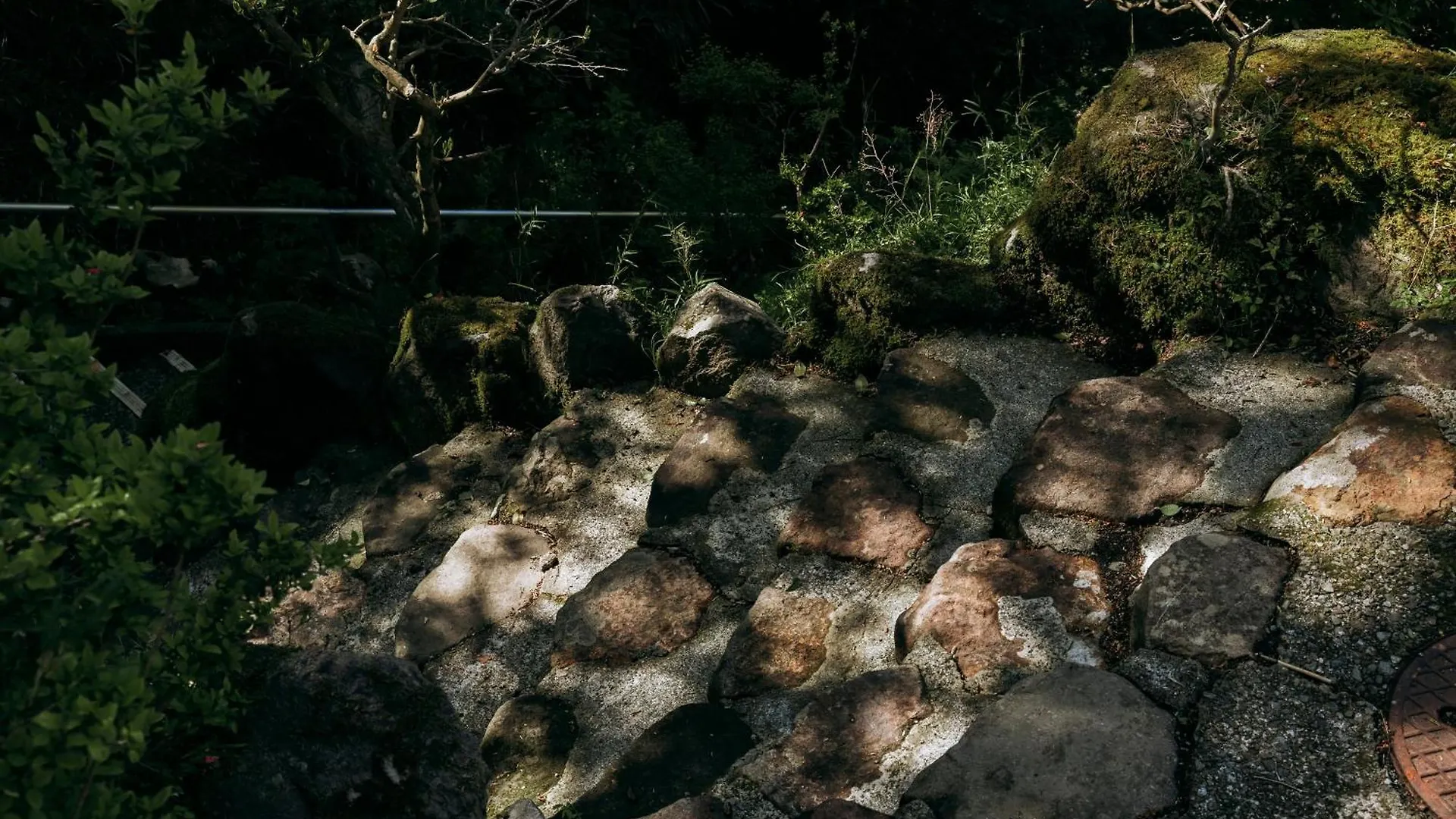 Aknot Hakone 大涌谷を望むモダニズム建築 東京から90分 Villa Japán